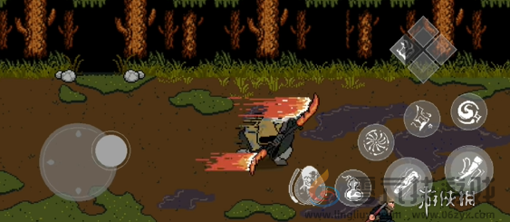 黑神话像素版全boss打法攻略汇总「简单速通」(图11)