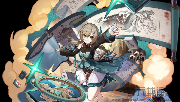 崩坏星穹铁道2.7四星陪跑角色有哪些(图1)