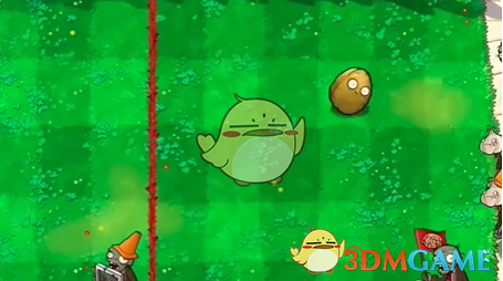 植物大战僵尸抽卡版冒险模式攻略大全(图31) 植物大战僵尸抽卡版冒险模式攻略大全(图31)