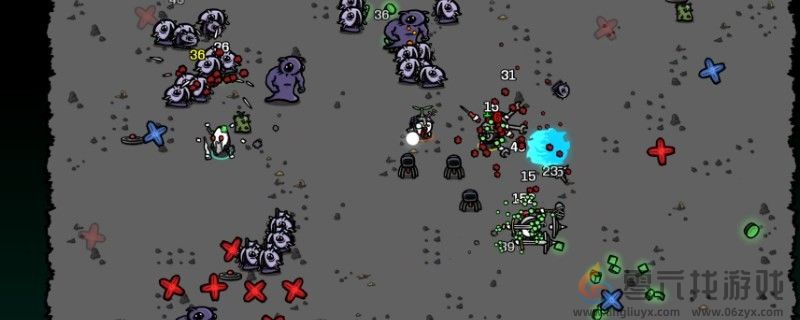 土豆兄弟军火商玩法分享