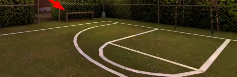 逃出梦境道具位置大全(图15) 逃出梦境道具位置大全(图15)