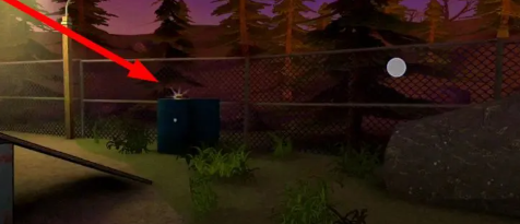 逃出梦境道具位置大全(图20) 逃出梦境道具位置大全(图20)