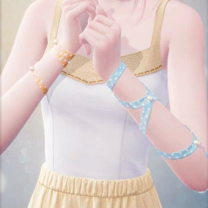 无限暖暖星河路远一览(图1) 无限暖暖星河路远一览(图1)