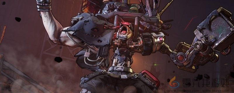 无主之地4在哪个平台玩