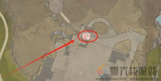 无限暖暖流逝之约获得方法(图4) 无限暖暖流逝之约获得方法(图4)