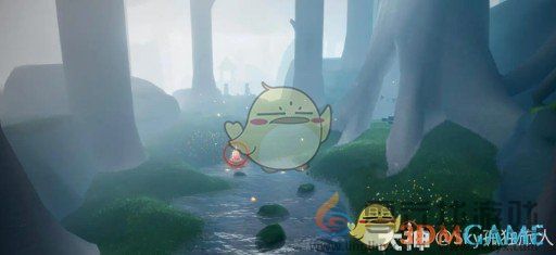 光遇12.20大蜡烛季节蜡烛位置图(图10) 光遇12.20大蜡烛季节蜡烛位置图(图10)