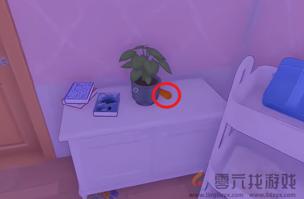 米塔胡萝卜成就怎么达成(图2)