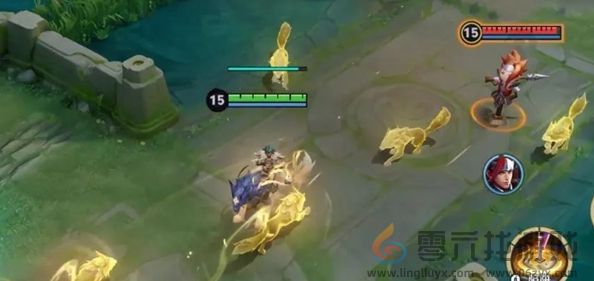 王者荣耀老村长重做怎么玩(图4) 王者荣耀老村长重做怎么玩(图4)