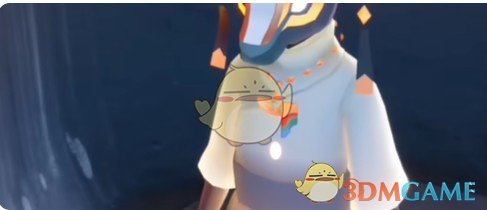 光遇12月染色季物品详解(图15) 光遇12月染色季物品详解(图15)