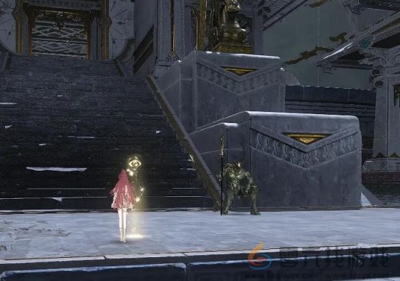 逆水寒手游天羲遗城景观点在哪(图8)