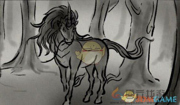 鬼谷八荒青马奇遇触发方法介绍(图3)