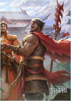 三国杀谋张飞技能是什么(图6)