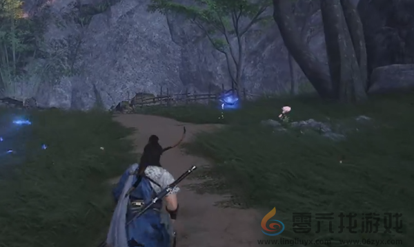 燕云十六声壁泉山蹊跷在哪(图9) 燕云十六声壁泉山蹊跷在哪(图9)