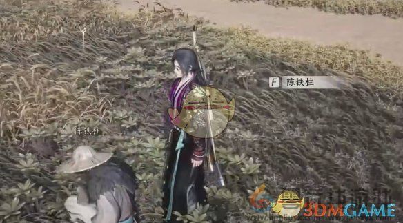 燕云十六声开封万事知田中生金任务攻略(图8)