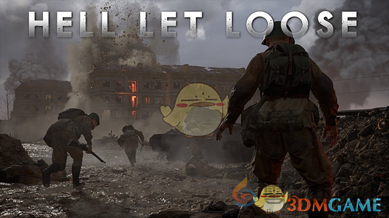 人间地狱全屏开启方法(图4) 人间地狱全屏开启方法(图4)