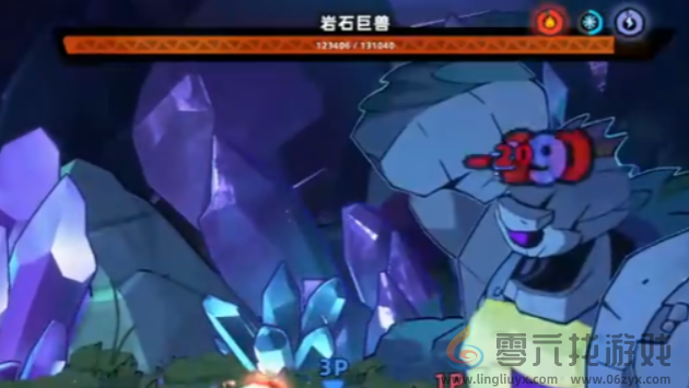 失落城堡2全boss打法攻略汇总(图15) 失落城堡2全boss打法攻略汇总(图15)