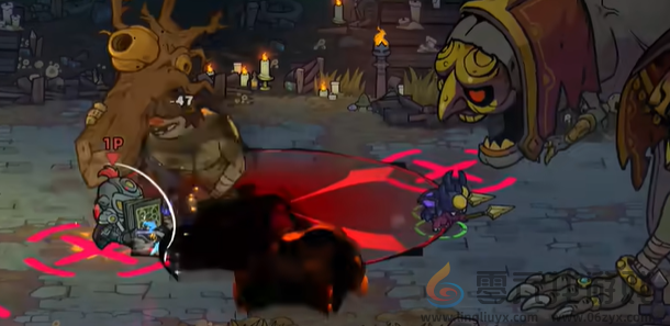 失落城堡2废村怎么过(图10) 失落城堡2废村怎么过(图10)