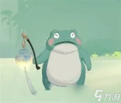 封神幻想世界如何为蛙灵装备宠物项圈(图3) 封神幻想世界如何为蛙灵装备宠物项圈(图3)