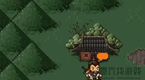 大江湖之苍龙与白鸟一周目攻略(图3)