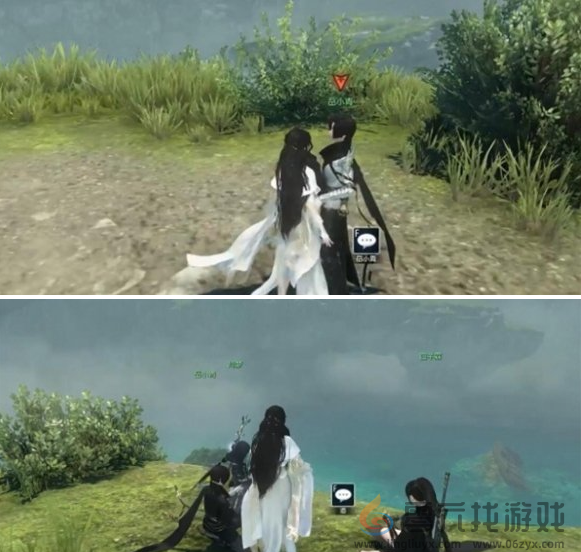 逆水寒手游醉梦谪仙奇遇攻略(图5) 逆水寒手游醉梦谪仙奇遇攻略(图5)