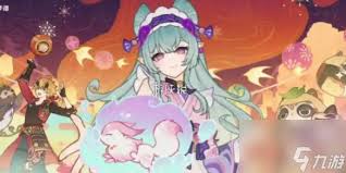 原神秋津羽球二重梦第三天如何满奖励(图1) 原神秋津羽球二重梦第三天如何满奖励(图1)