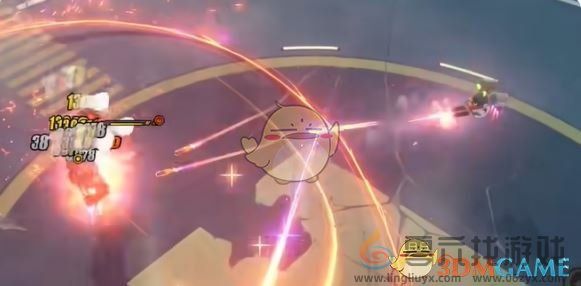 绝区零战斗吧三尺英雄攻略汇总(图11) 绝区零战斗吧三尺英雄攻略汇总(图11)