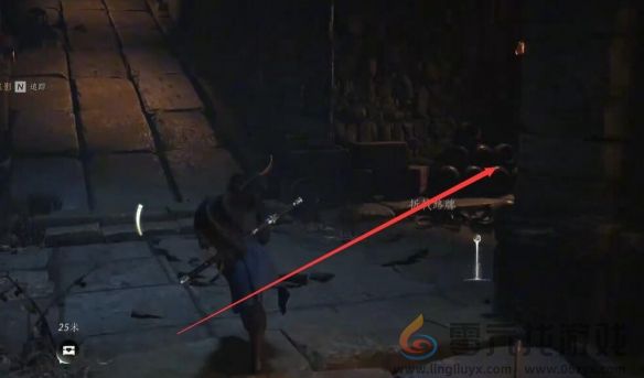 燕云十六声绝世神兵十六枚花钱位置介绍(图29) 燕云十六声绝世神兵十六枚花钱位置介绍(图29)