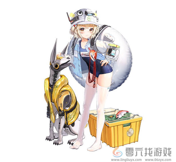 胜利女神新的希望丽塔介绍(图2)