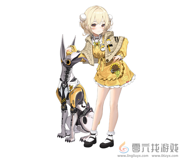 胜利女神新的希望丽塔介绍(图3)