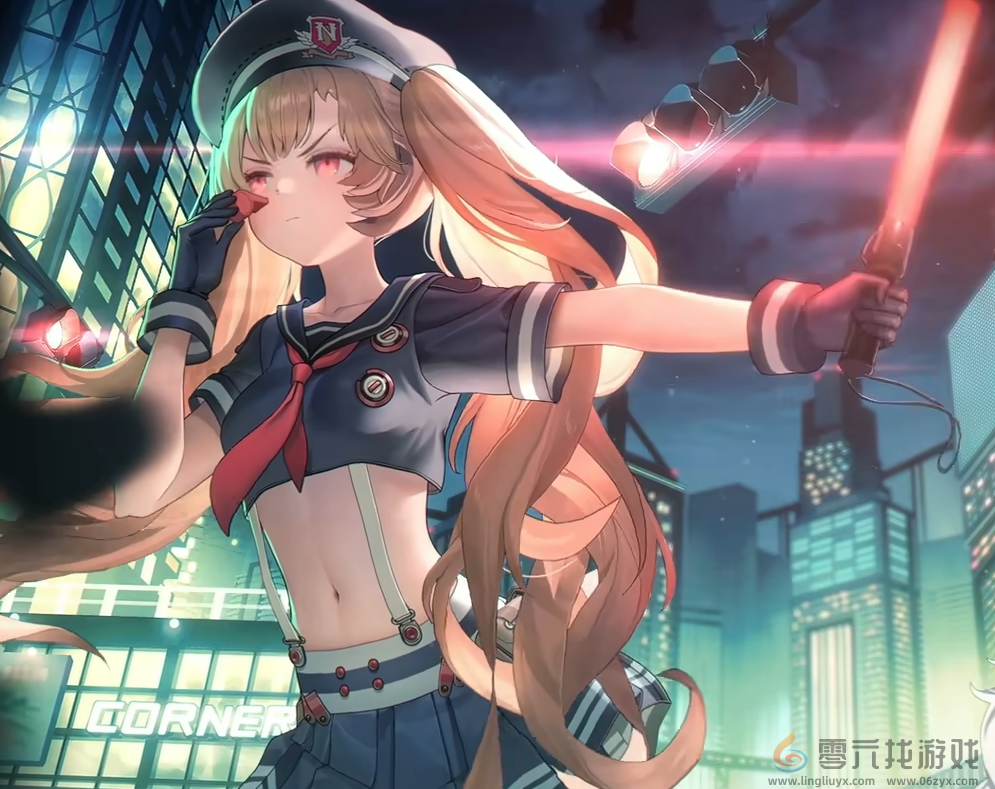 胜利女神新的希望战斗模式介绍(图2)