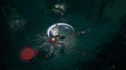 RailGods of Hysterra克系合作生存动作游戏将于2025年4月23日开启抢先体验(图3) RailGods of Hysterra克系合作生存动作游戏将于2025年4月23日开启抢先体验(图3)