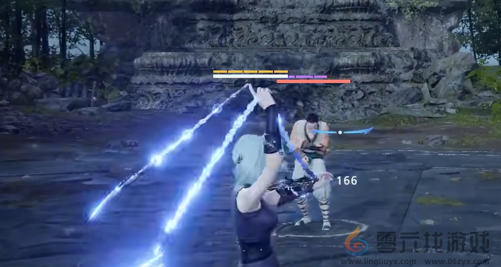 永劫无间季莹莹介绍(图5)