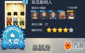 票房大卖王编剧证如何获取(图1)