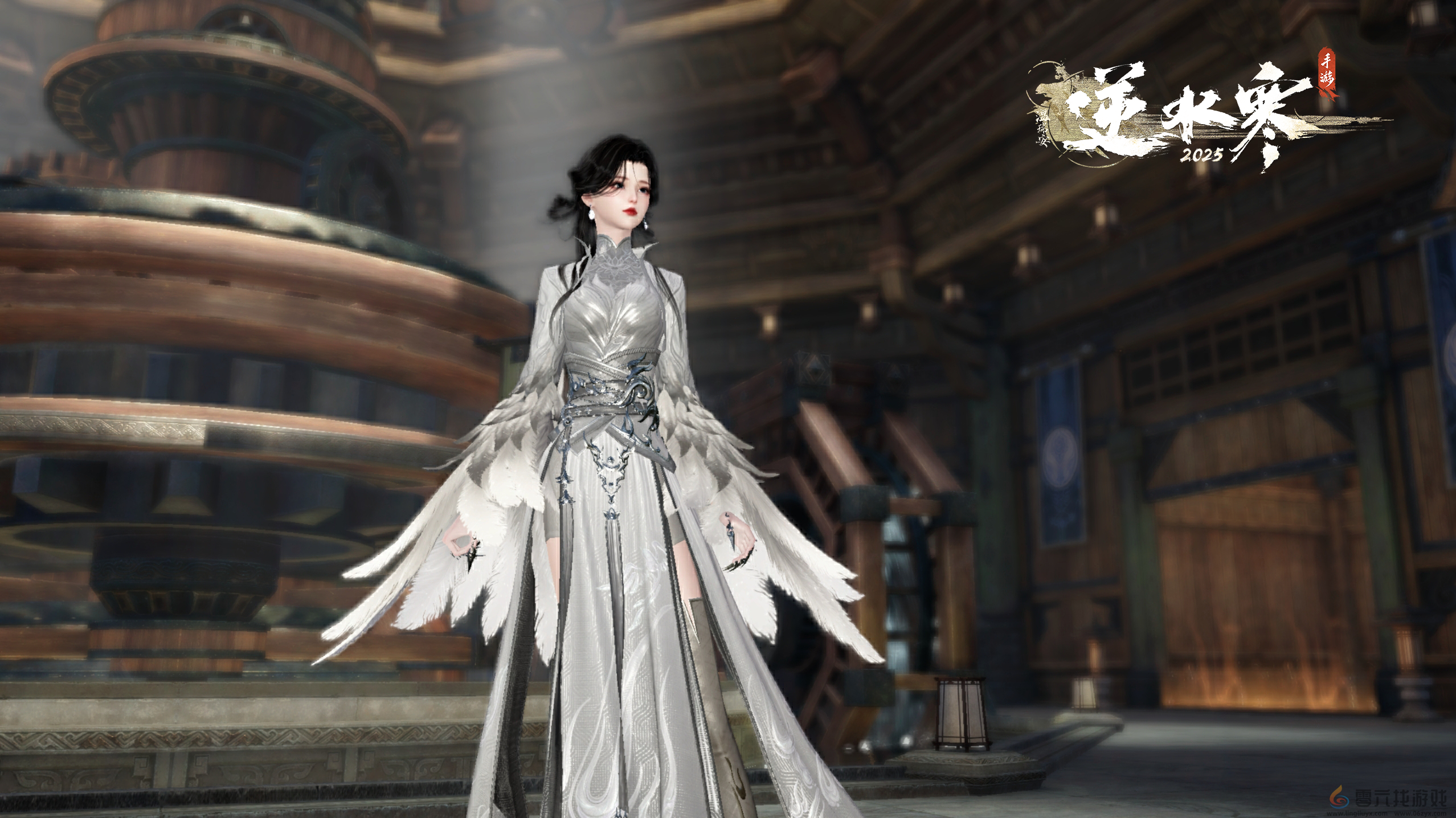 逆水寒手游全新独珍天偃傀雀获取攻略(图2) 逆水寒手游全新独珍天偃傀雀获取攻略(图2)