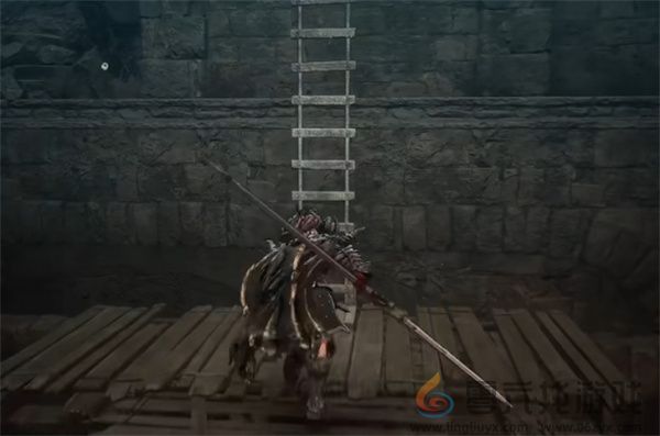 第一狂战士埃拉瓦卡村庄冥界气息收集攻略(图4) 第一狂战士埃拉瓦卡村庄冥界气息收集攻略(图4)