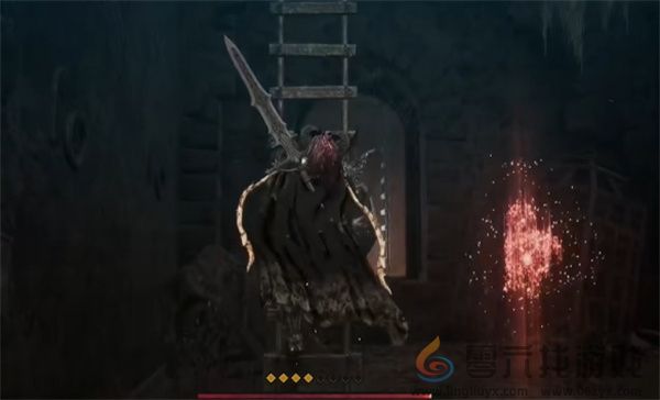 第一狂战士埃拉瓦卡村庄冥界气息收集攻略(图9) 第一狂战士埃拉瓦卡村庄冥界气息收集攻略(图9)