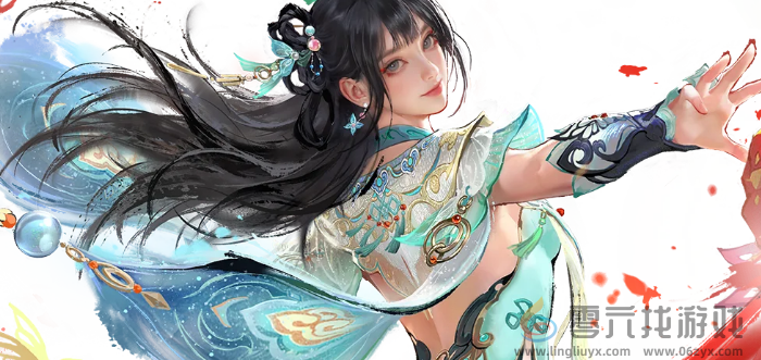 永劫无间S5赛季新英雄介绍(图2)