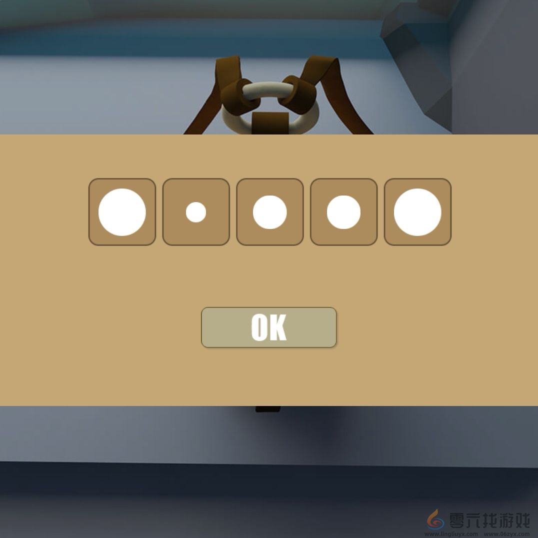 Escape Room圣诞节水族馆通关攻略图文详情(图5) Escape Room圣诞节水族馆通关攻略图文详情(图5)