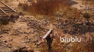 最终幻想7重生如何抓陆行鸟贝尔(图1)