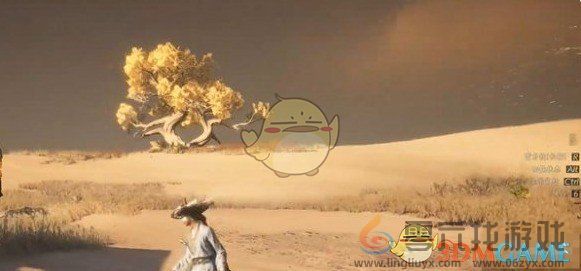 燕云十六声迷津渡天地万籁位置(图2)