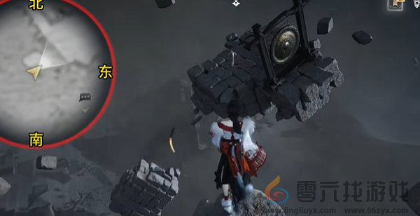 燕云十六声魂兮归兮怎么过(图11)