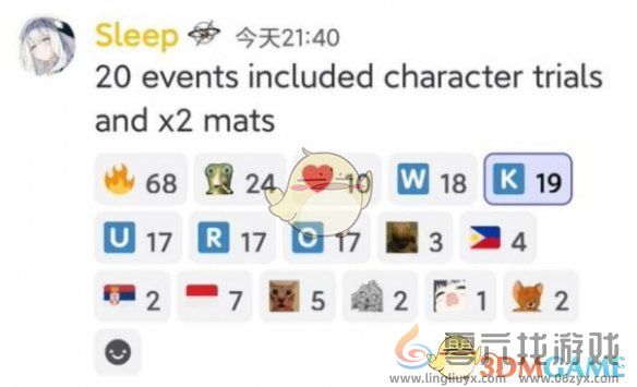 鸣潮赞妮上线时间公布(图5) 鸣潮赞妮上线时间公布(图5)