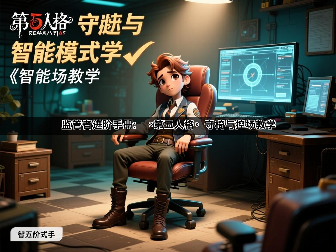 监管者进阶手册：《第五人格》守椅与控场教学(图1)